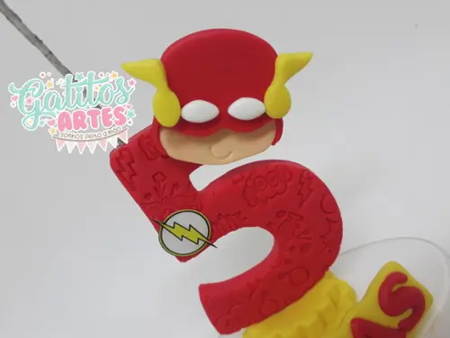 Vela Flash