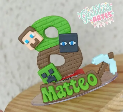 Vela Minecraft