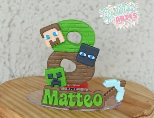 Vela Minecraft