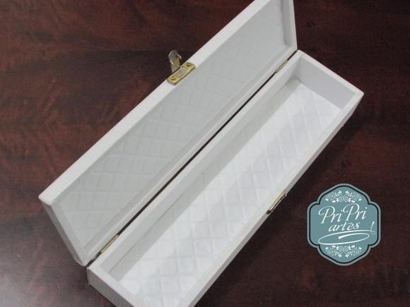 Caixa para Vela de Batizado