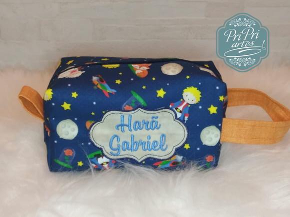 Necessaire Personalizada Impermeável