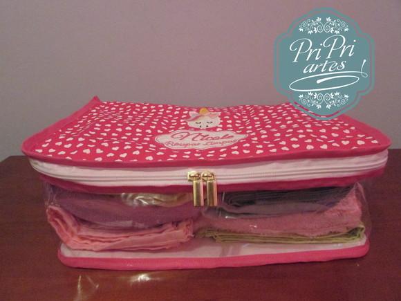 Organizador Pack Personalizado