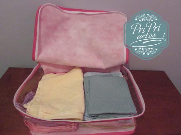 Organizador Pack Personalizado