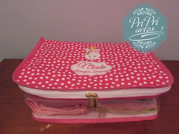 Organizador Pack Personalizado