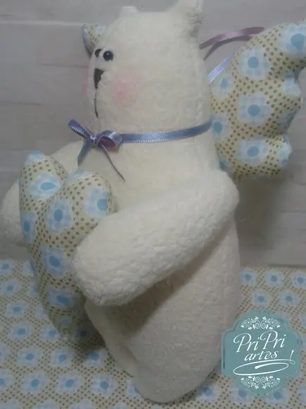 Gato Asa Tilda