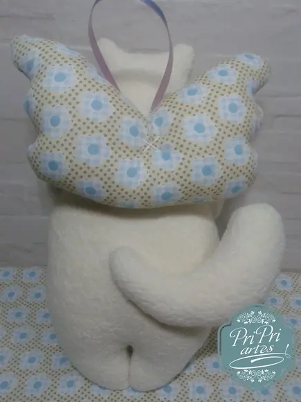 Gato Asa Tilda