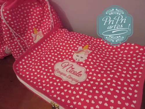 Organizador Pack Personalizado