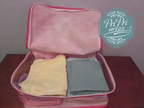 Organizador Pack Personalizado