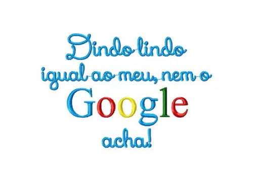 Toalhinha Batizado Dindos