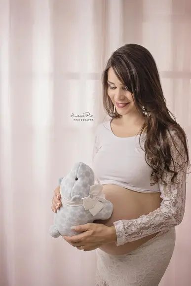 Urso pelúcia