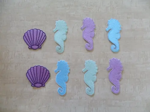 O Mar