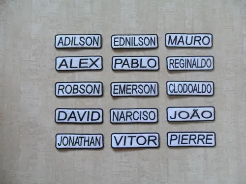 Personalizados