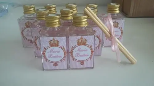 Aromatizador