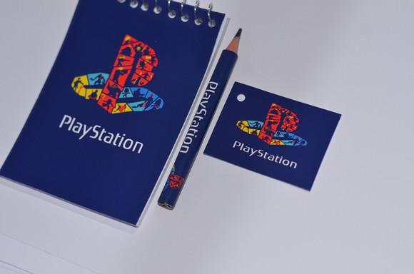 Bloquinho Personalizado com Lápis