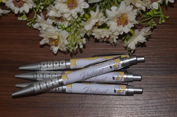 Caneta Personalizada