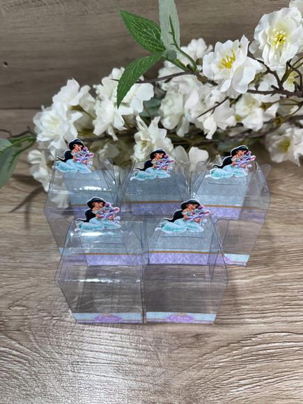 Caixinha Personalizada para Relógio Digital Infantil