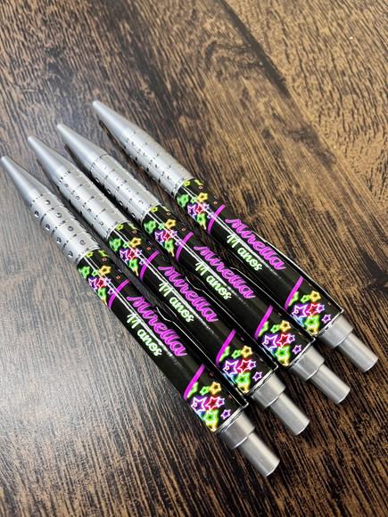 Caneta Personalizada