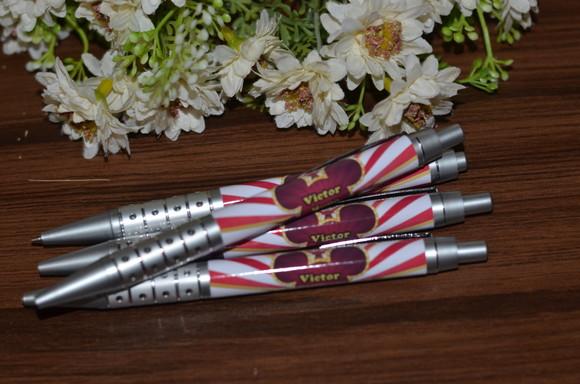 Caneta Personalizada