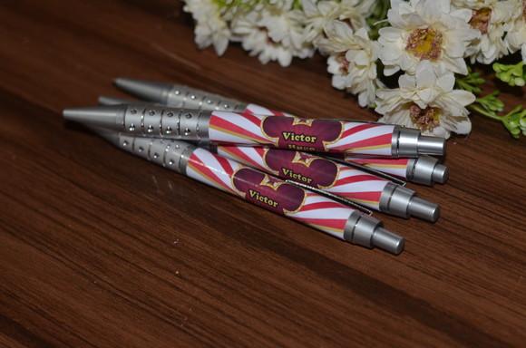 Caneta Personalizada