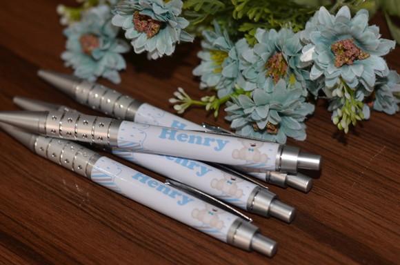 Caneta Personalizada