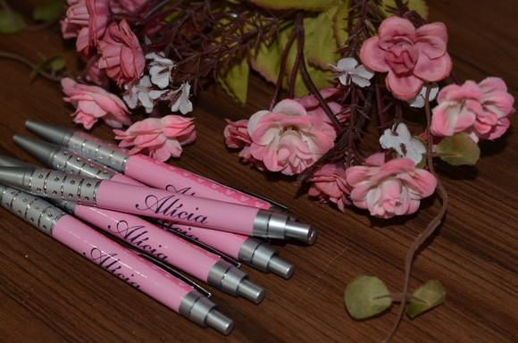 Caneta Personalizada