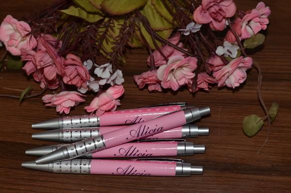Caneta Personalizada