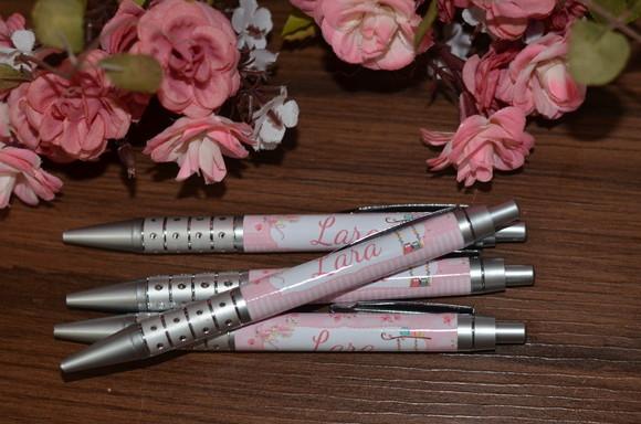 Caneta Personalizada