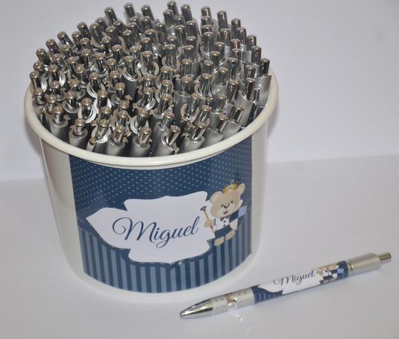 Caneta Personalizada