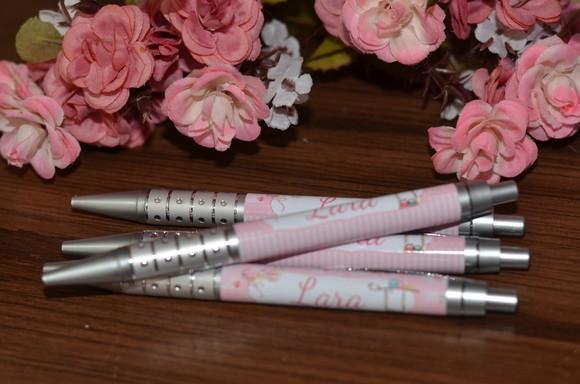 Caneta Personalizada
