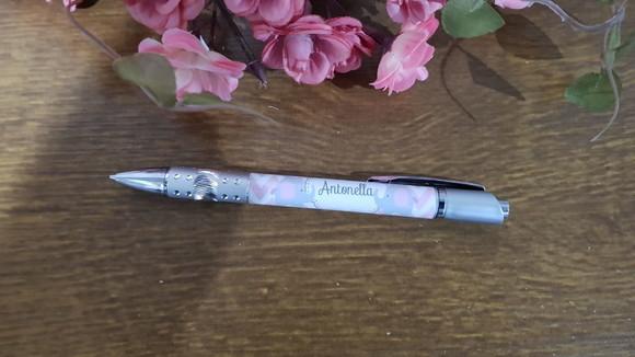 Caneta Personalizada