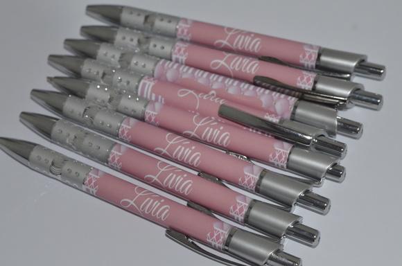 Caneta Personalizada