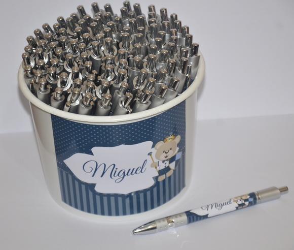 Caneta Personalizada