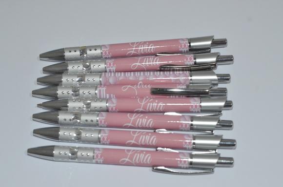 Caneta Personalizada