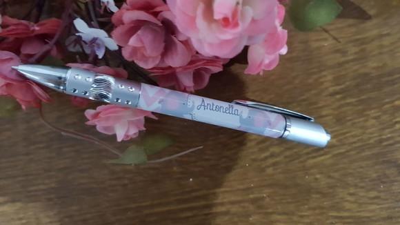 Caneta Personalizada