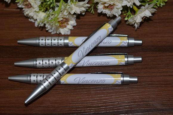 Caneta Personalizada