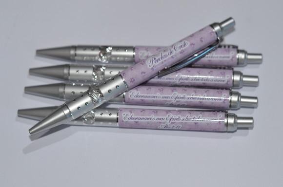 Caneta Personalizada Atacado