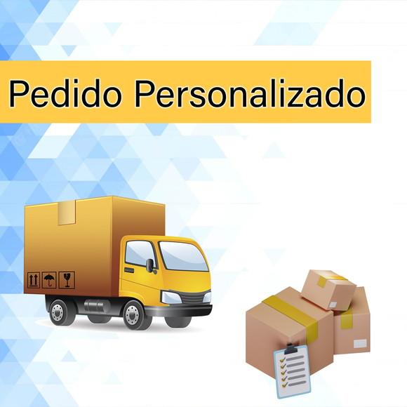 Complemento de Pedido (10 Cubo Mágico)