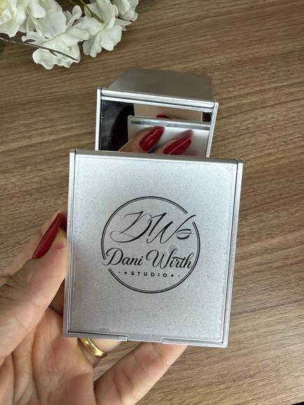 Espelho Personalizado
