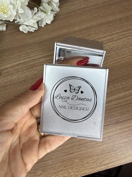 Espelho Personalizado
