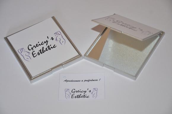 Espelho Personalizado