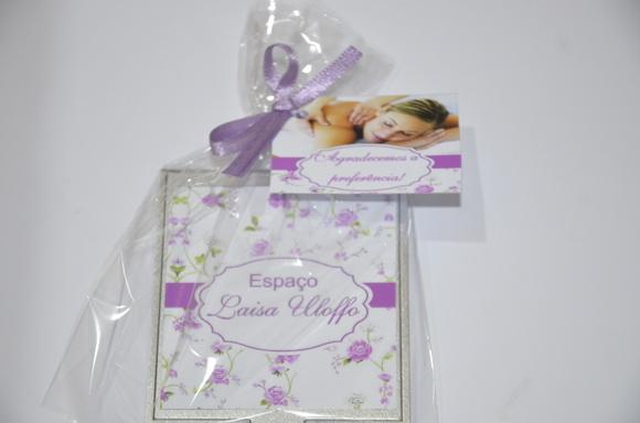 Espelho Personalizado