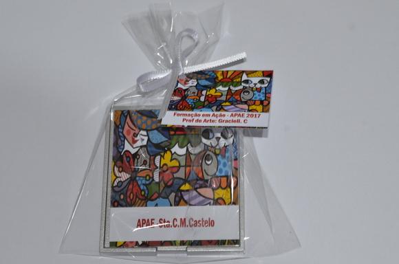 Espelho Personalizado