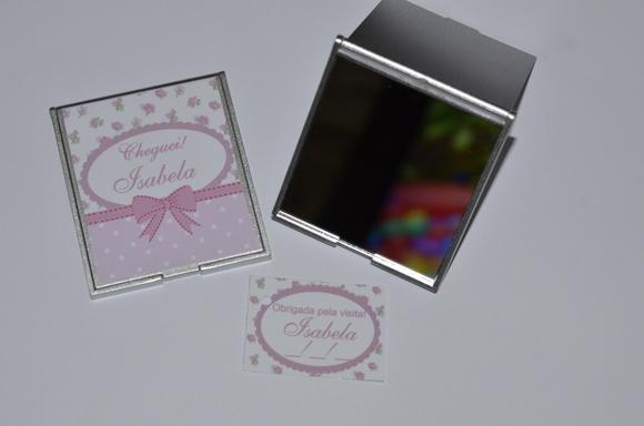 Espelho Personalizado