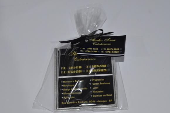 Espelho Personalizado Salão de Beleza