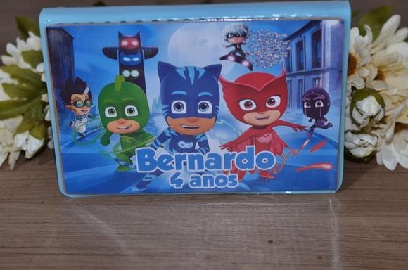 Estojo de Pintura 30 Peças