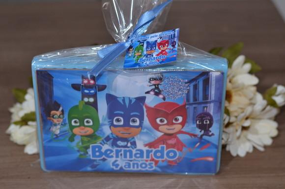 Estojo de Pintura 30 Peças