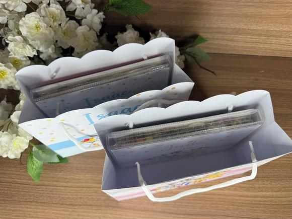 Estojo de Pintura 30 Peças + Sacola Pers. Baby Loonely Tunes