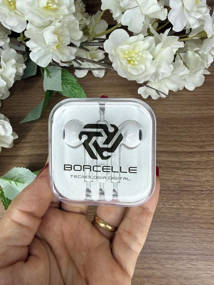 Fone de Ouvido Personalizado