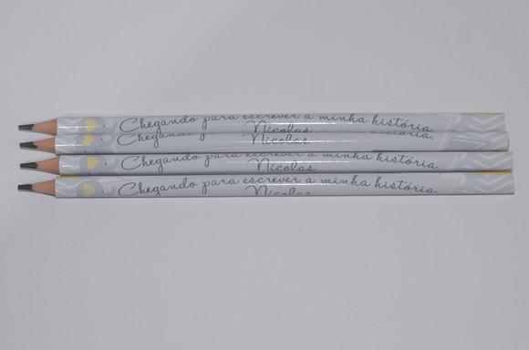 Lapis Personalizado