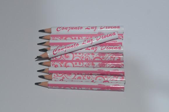 Lápis Personalizado